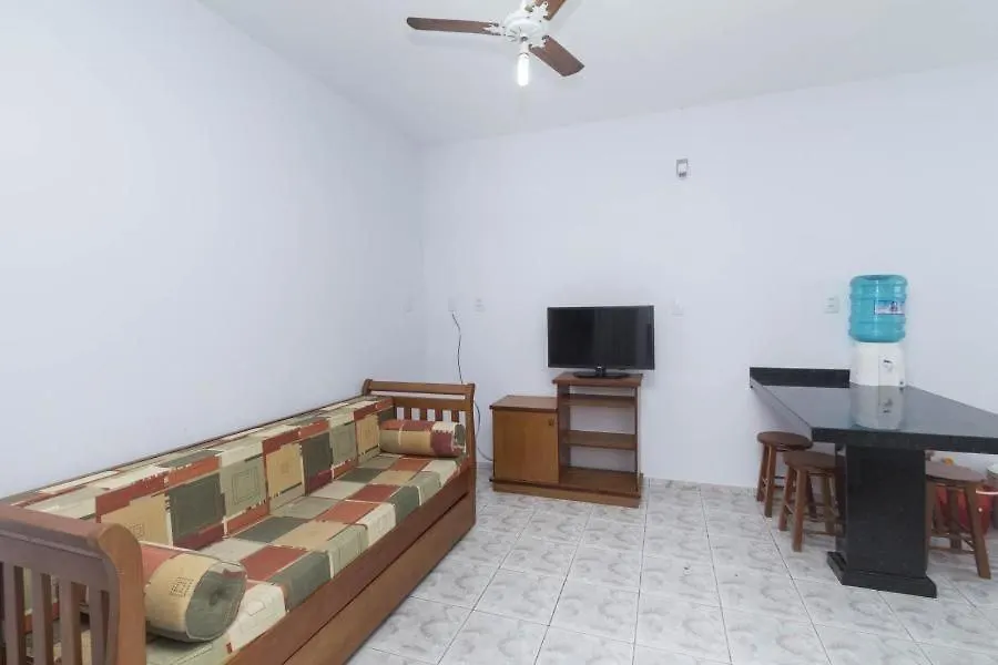 Apartamento Férias de Verão 04 Apartamento Bombinhas 0*,  Brasil
