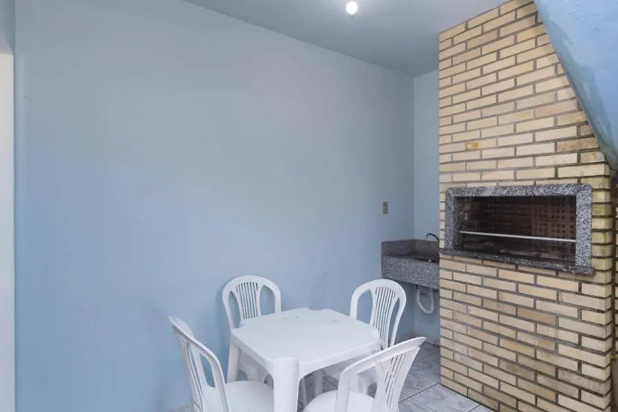 Apartamento Férias de Verão 04 Apartamento Bombinhas Brasil