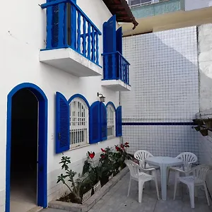 Casa 3 Min A Pe Da Do - Churrasqueira - Wi Fi Cabo Frio